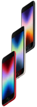 iPhone SE 3rd Gen