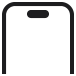 iPhone dynamic island icon - sort