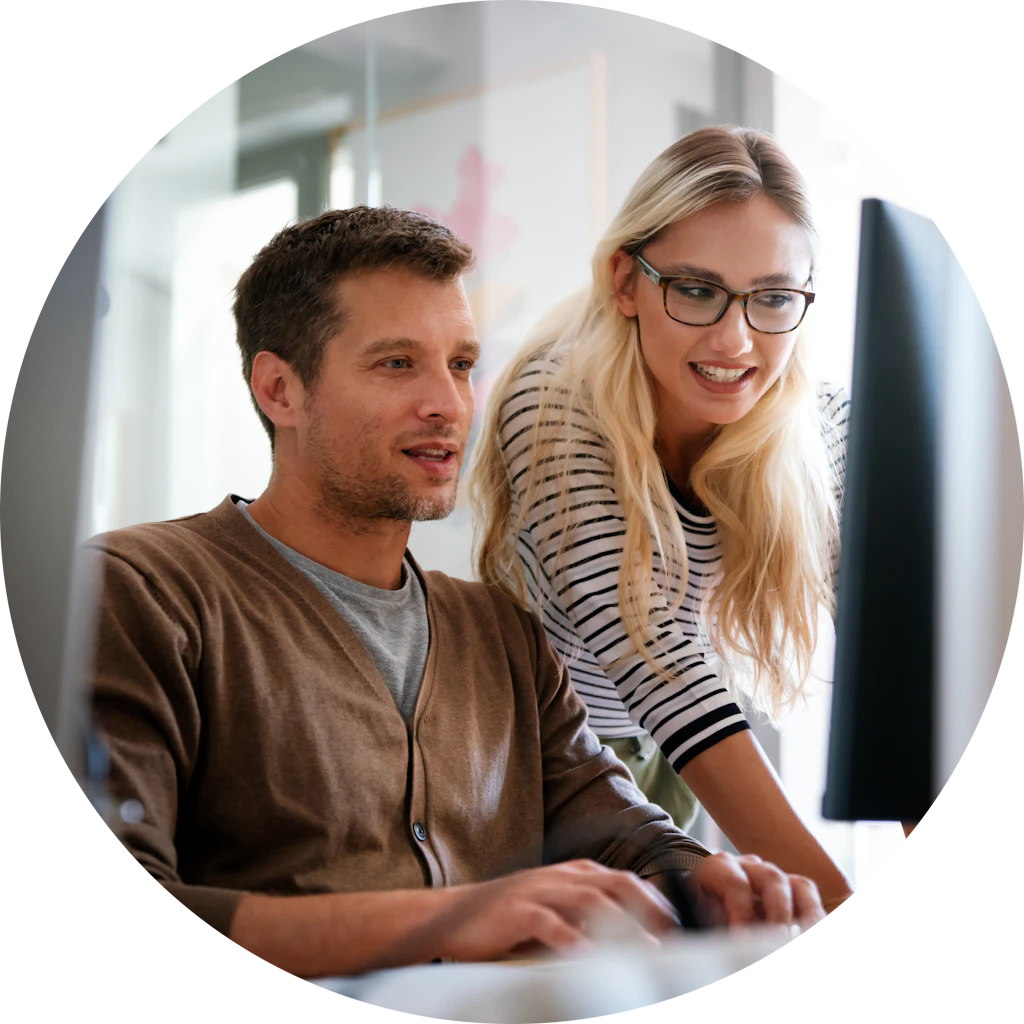 Brug tiden på reelle trusler – ikke testklik.