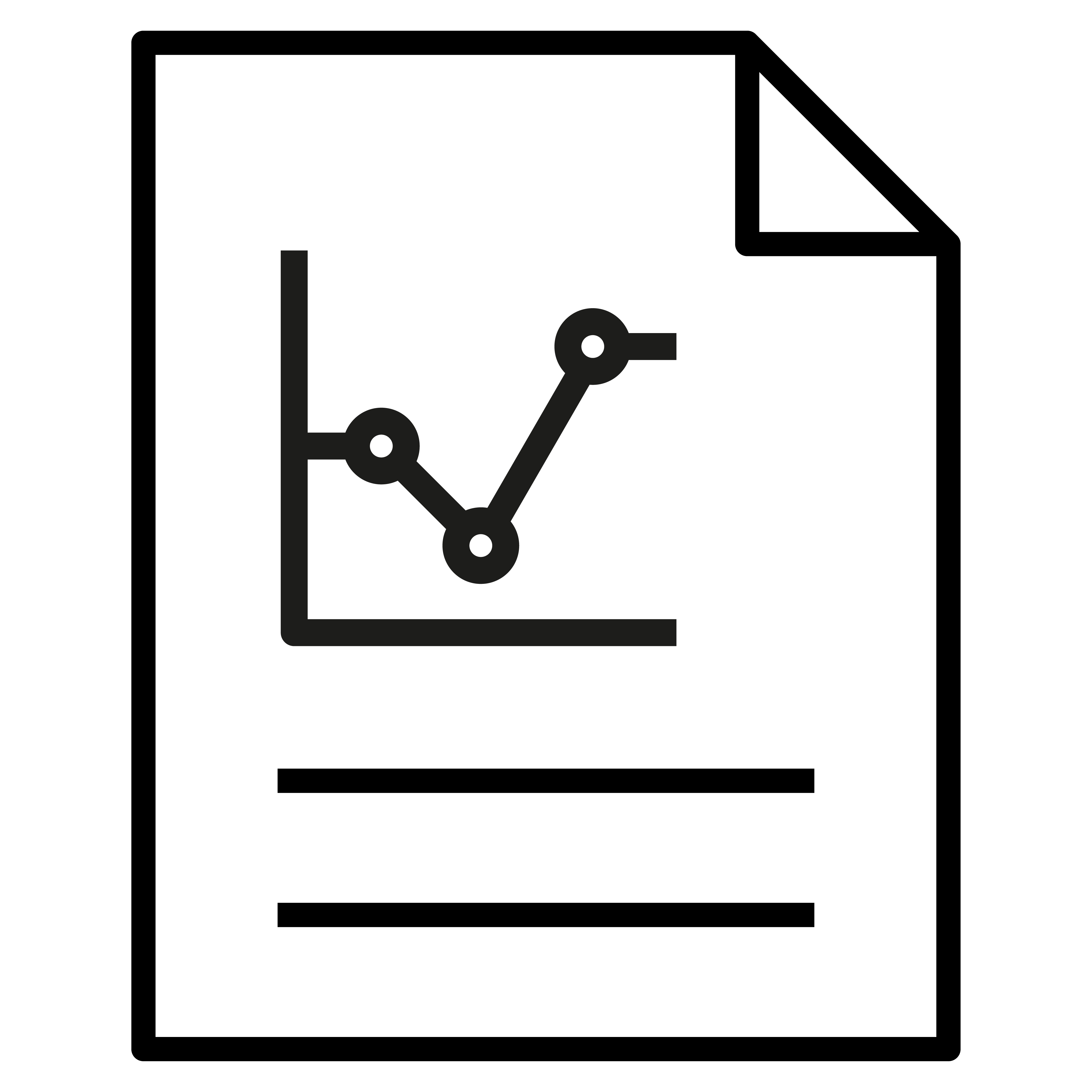 Ikon der illustrerer at Arctic Wolf løbende overvåger selv efter genopretningen