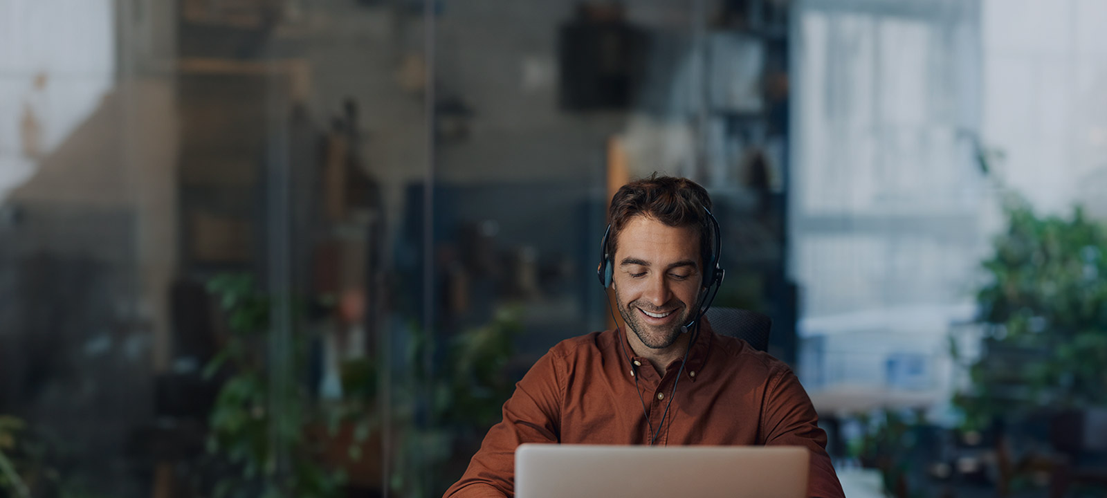 3kontakt "kundeservice" bind kommunikationsbehov sammen i én, simpel løsning 
