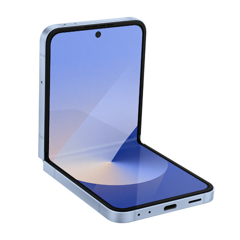 Produktbilled af Samsung Galaxy Flip6 