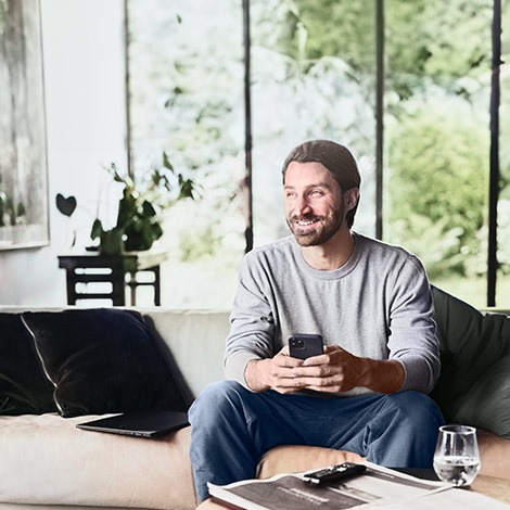 MicrosoftTeams "sikkerhed med secure access"