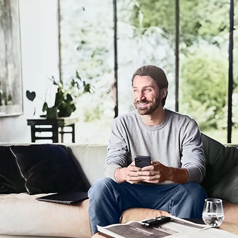 MicrosoftTeams "sikkerhed med secure access"