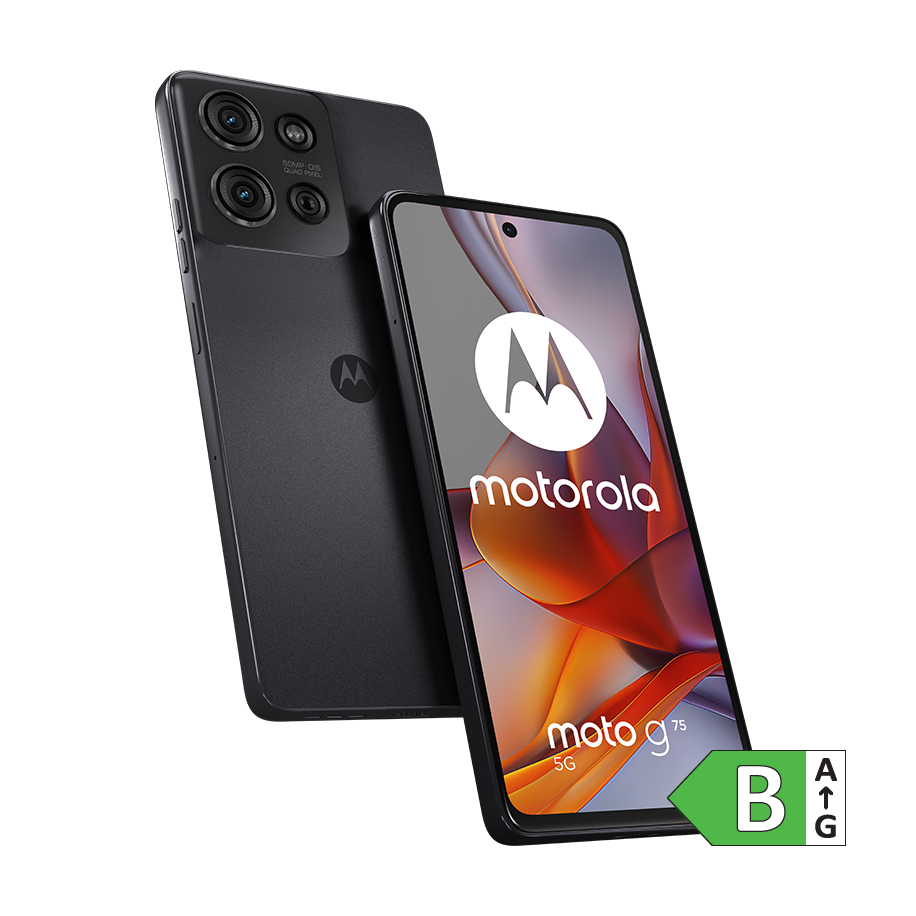 Motorola G75