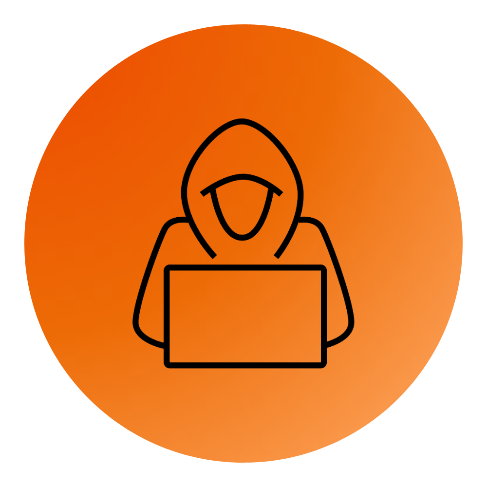 Aktive trusselsaktører og overtagelse af domæne-kontrollere