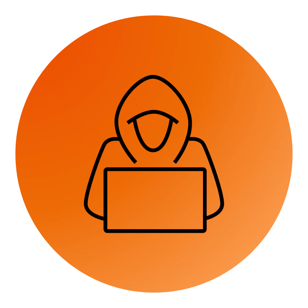 Aktive trusselsaktører og overtagelse af domæne-kontrollere