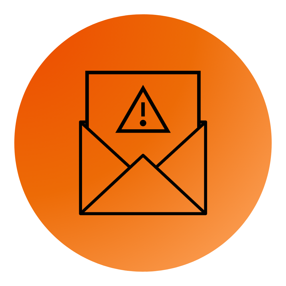 Kompromitterede mailkonti og bedrageri