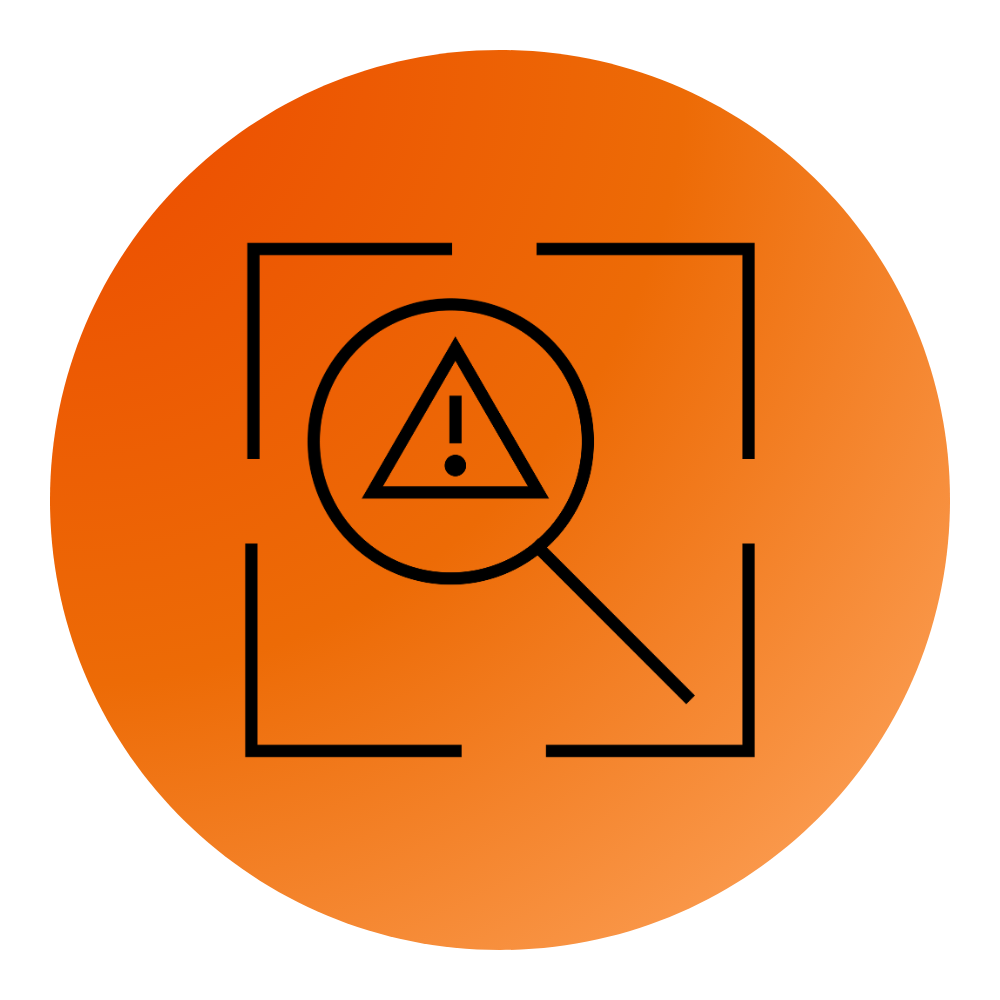 Malware-infektioner og andre fildelingsangreb