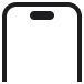 iPhone 14 Dynamic island - sort icon
