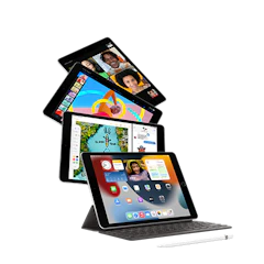 iPad 9th Gen "4 ipads"