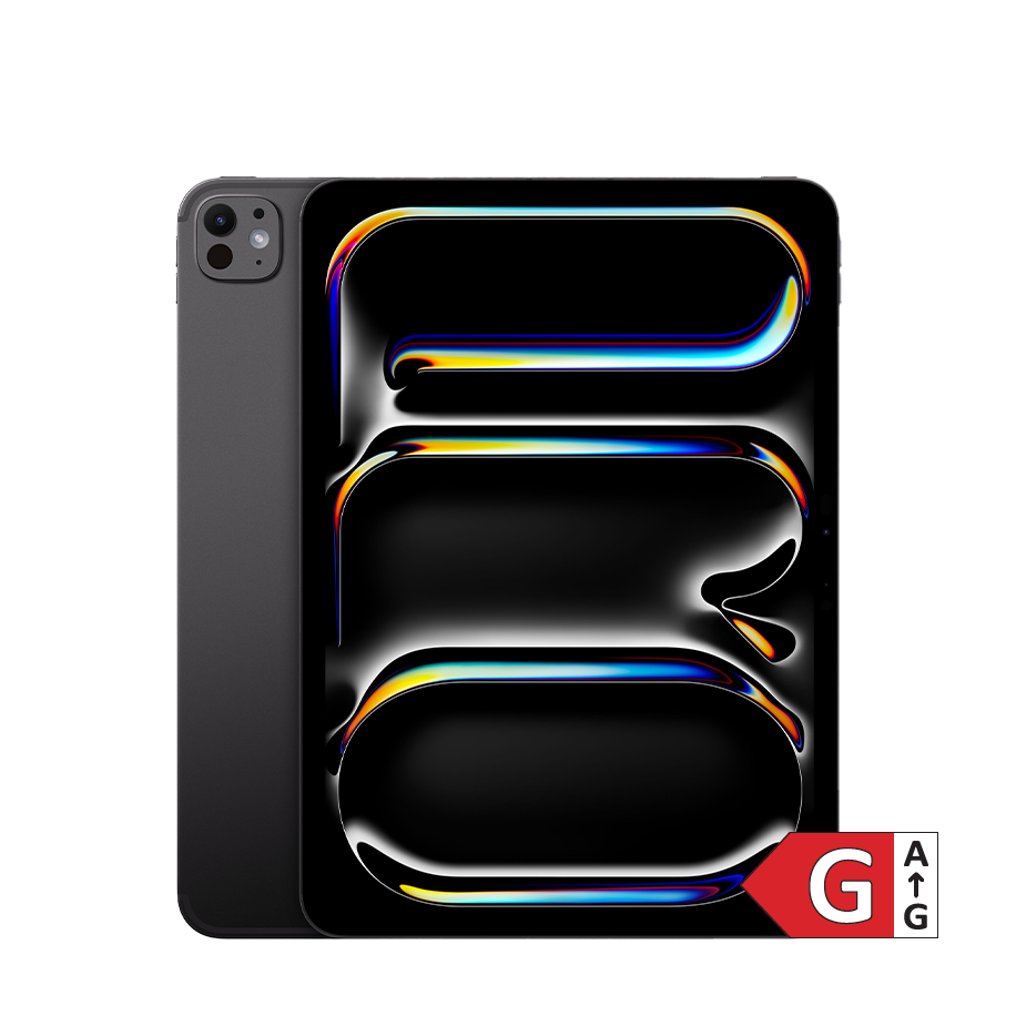 iPad Pro 11