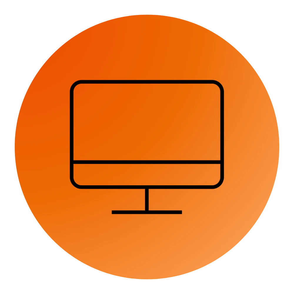 Cybersikkerheds-træningen består af microlearning-moduler på ca. tre minutter.
