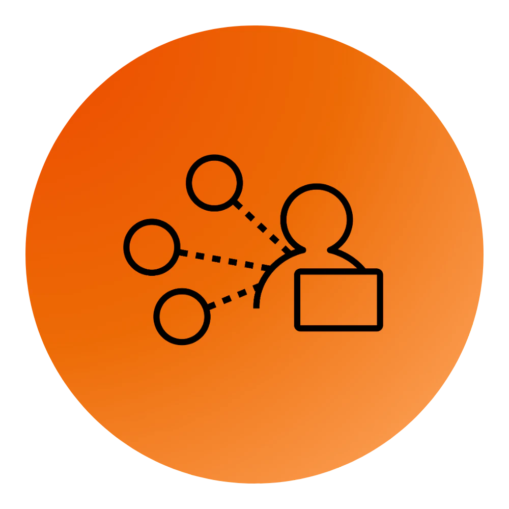 Cybersikkerheds-lektionerne fra Arctic Wolf sendes direkte via e-mail og kræver hverken login eller platformsskift