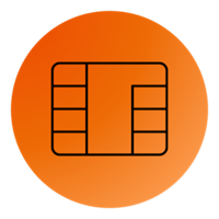 eSIM icon