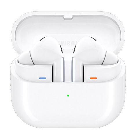 Produktbillede Galaxy Buds3 Pro - Hvid