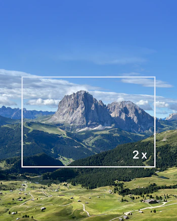 Kamera "hovedkamera 48MP"