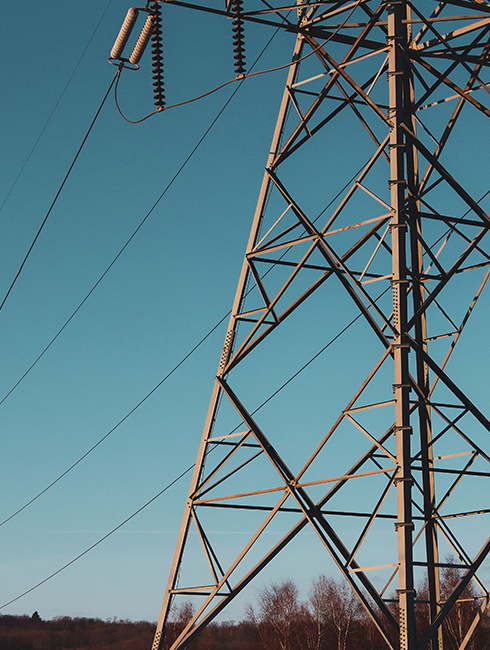 Netværk - forsyning 