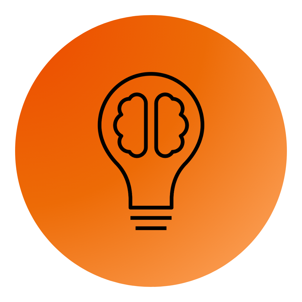 Indholdet i Managed Security Awareness fra Arctic Wolf er udviklet med afsæt i, hvordan hjernen bedst lagrer og genkalder viden.