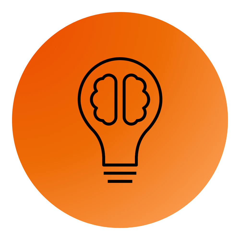 Indholdet i Managed Security Awareness fra Arctic Wolf er udviklet med afsæt i, hvordan hjernen bedst lagrer og genkalder viden.