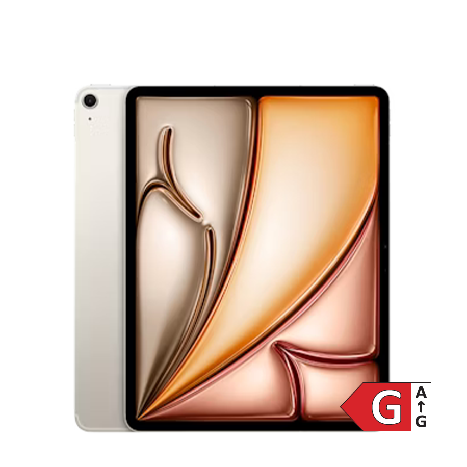 iPad Air 11 Starlight