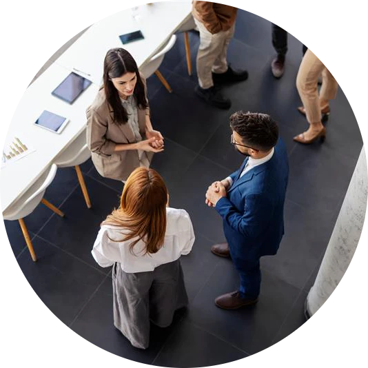 Gør phishing-simuleringer til meningsfuld træning.