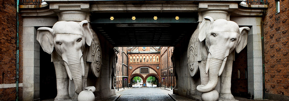 Carlsberg elefanterne