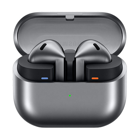 Produktbillede Galaxy Buds 3 - Silver