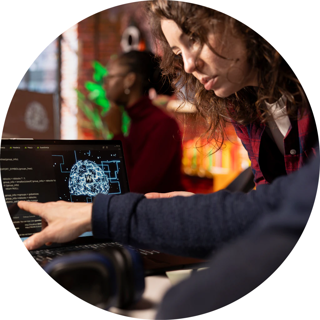 Prioritér de farlige mails først - Arctic Wolfs Phishtel Engine