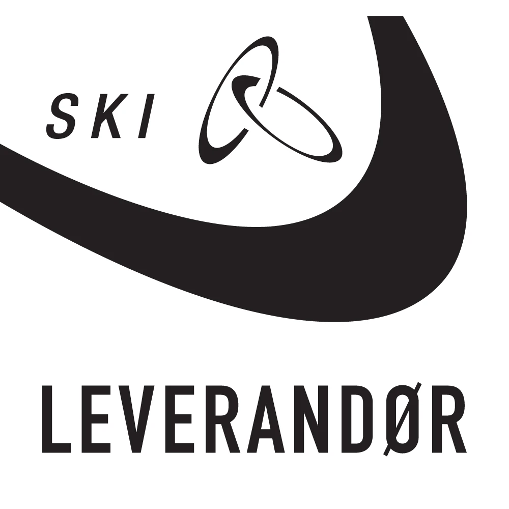 Logo af Staten og Kommunernes Indkøbsservice