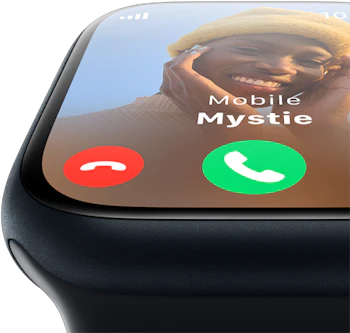 cellular watch - call "mobilforbindelse"
